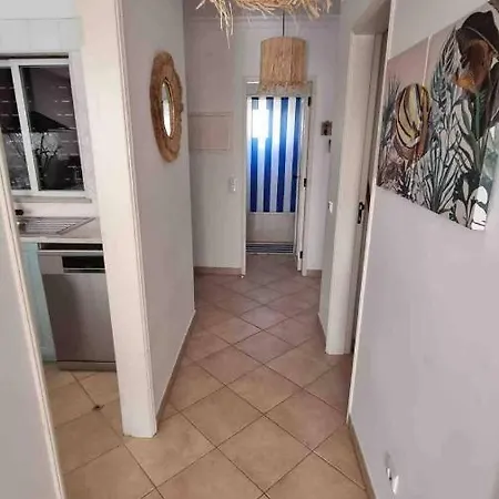 Clube Garden Holiday home *