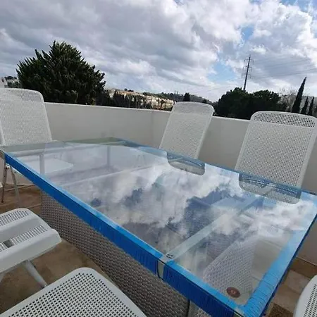 Clube Garden Holiday home Albufeira