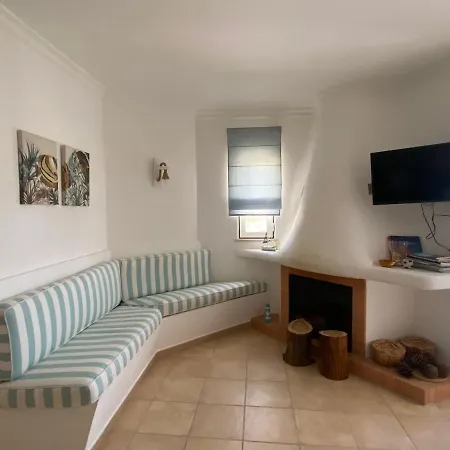 Clube Garden Holiday home Albufeira