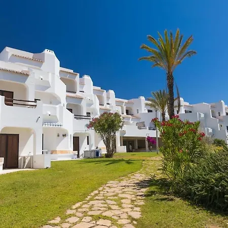 Holiday home Clube Garden