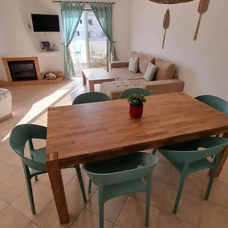 Clube Garden * Albufeira
