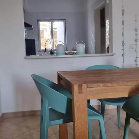 Vakantiehuis Clube Garden