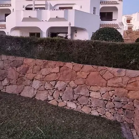 Clube Garden Сasa de vacaciones Albufeira